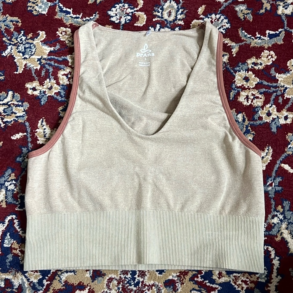 PrAna Top